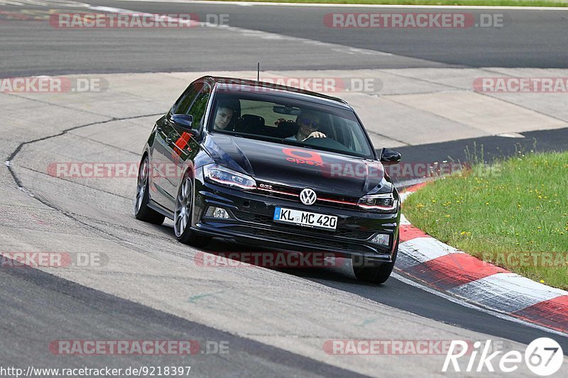 Bild #9218397 - Touristenfahrten Nürburgring Nordschleife (21.06.2020)