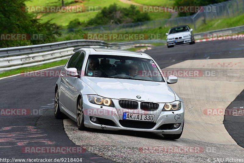 Bild #9218404 - Touristenfahrten Nürburgring Nordschleife (21.06.2020)