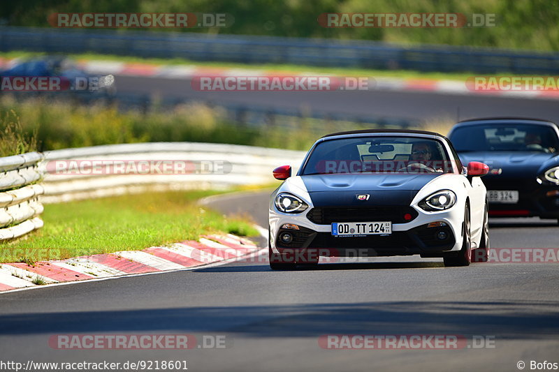 Bild #9218601 - Touristenfahrten Nürburgring Nordschleife (21.06.2020)