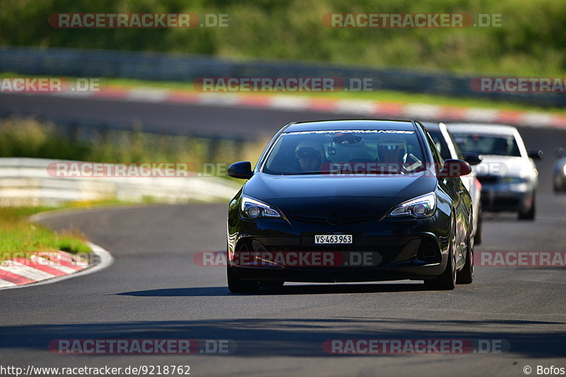 Bild #9218762 - Touristenfahrten Nürburgring Nordschleife (21.06.2020)