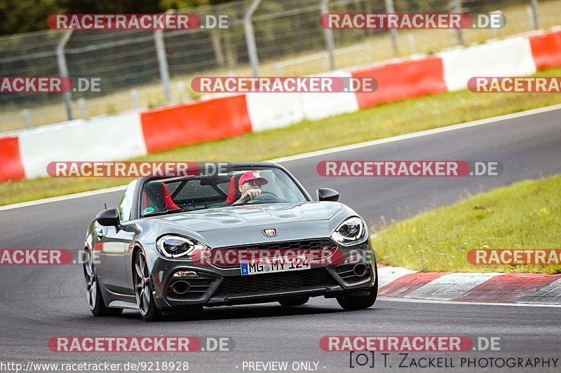 Bild #9218928 - Touristenfahrten Nürburgring Nordschleife (21.06.2020)