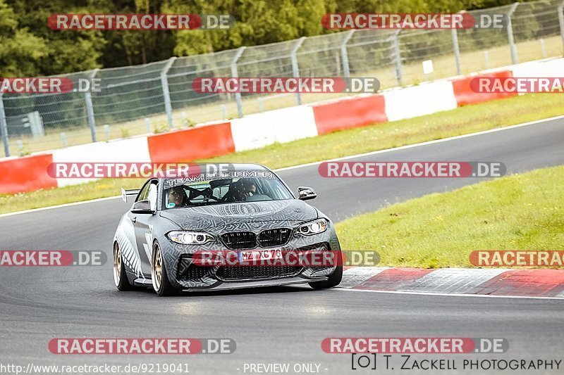 Bild #9219041 - Touristenfahrten Nürburgring Nordschleife (21.06.2020)