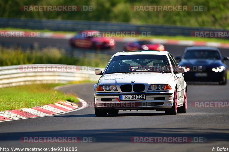 Bild #9219086 - Touristenfahrten Nürburgring Nordschleife (21.06.2020)