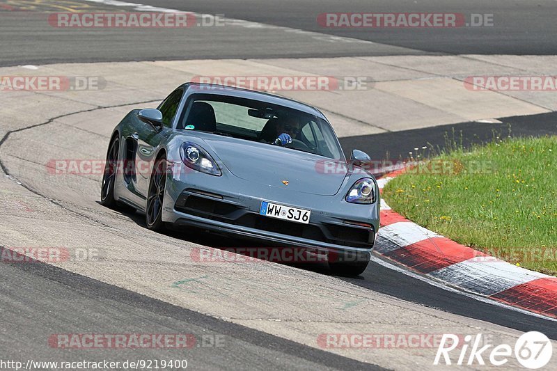 Bild #9219400 - Touristenfahrten Nürburgring Nordschleife (21.06.2020)