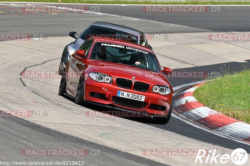 Bild #9219412 - Touristenfahrten Nürburgring Nordschleife (21.06.2020)