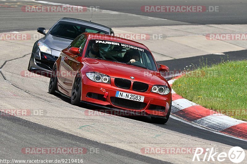 Bild #9219416 - Touristenfahrten Nürburgring Nordschleife (21.06.2020)