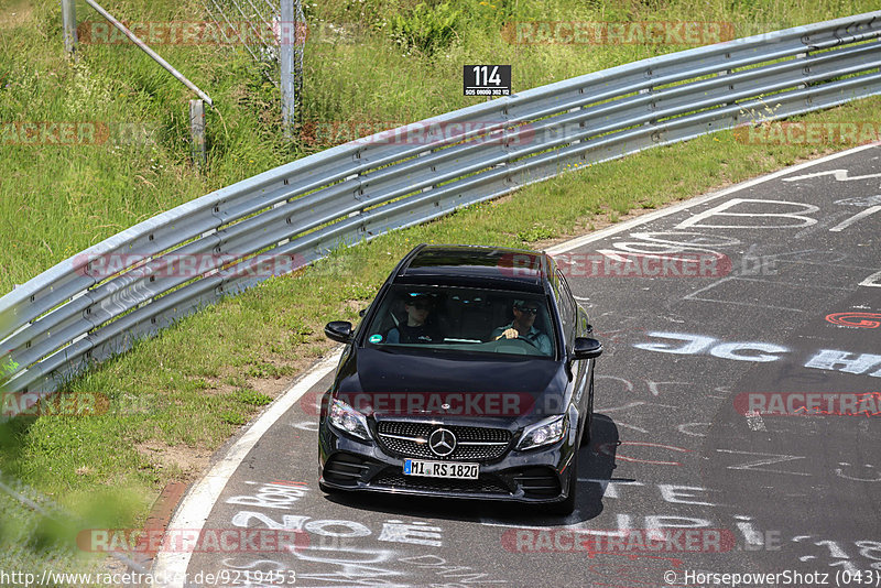 Bild #9219453 - Touristenfahrten Nürburgring Nordschleife (21.06.2020)