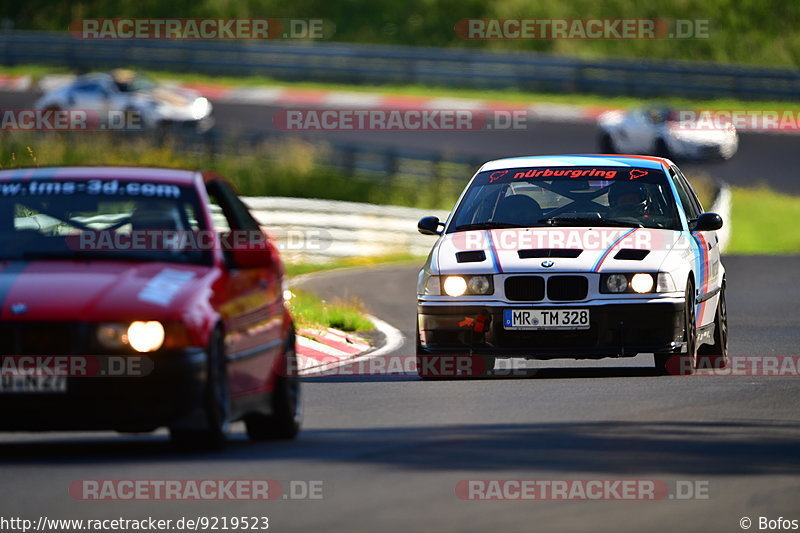 Bild #9219523 - Touristenfahrten Nürburgring Nordschleife (21.06.2020)