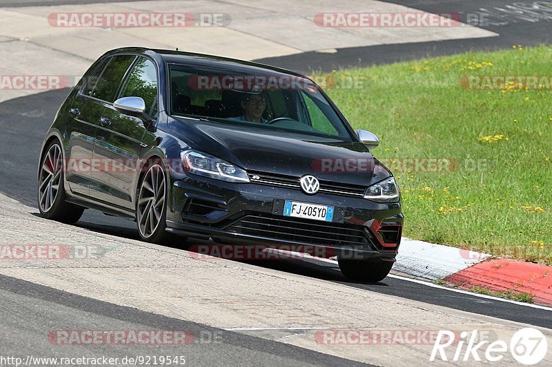 Bild #9219545 - Touristenfahrten Nürburgring Nordschleife (21.06.2020)