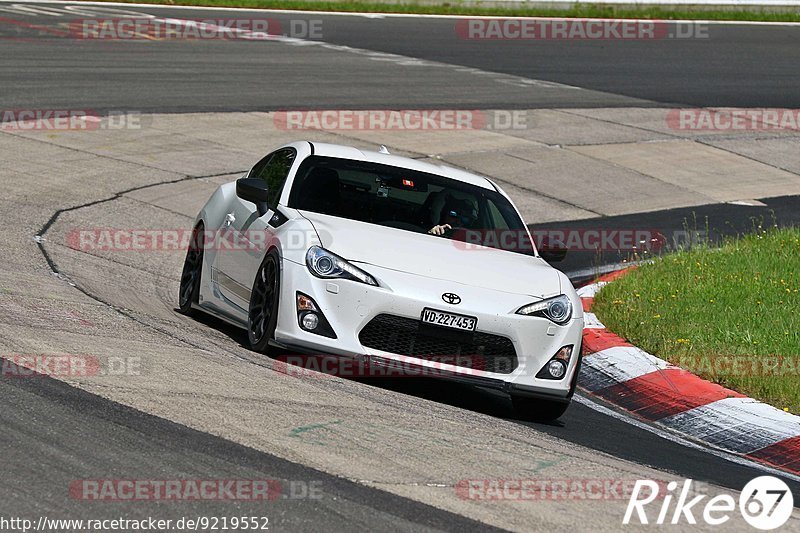 Bild #9219552 - Touristenfahrten Nürburgring Nordschleife (21.06.2020)