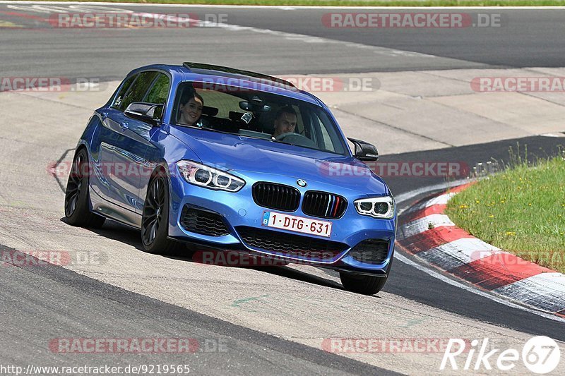 Bild #9219565 - Touristenfahrten Nürburgring Nordschleife (21.06.2020)