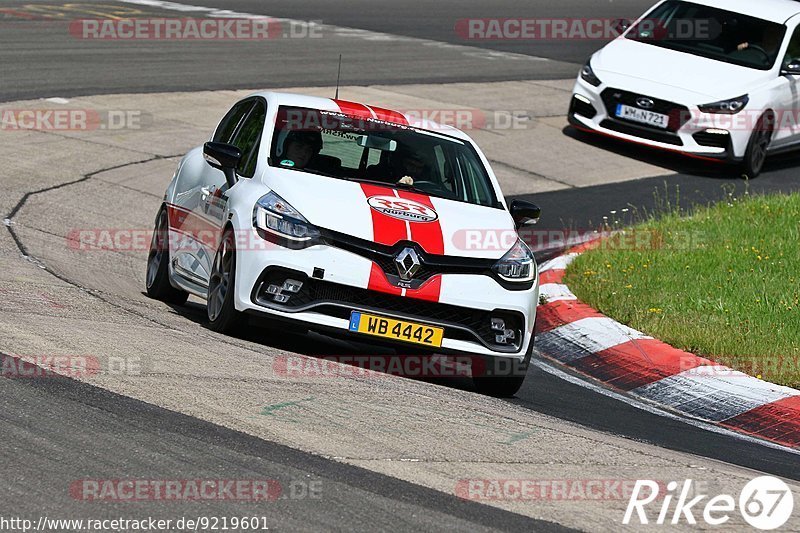 Bild #9219601 - Touristenfahrten Nürburgring Nordschleife (21.06.2020)