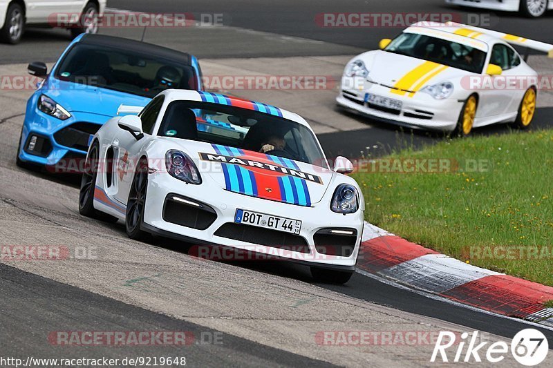 Bild #9219648 - Touristenfahrten Nürburgring Nordschleife (21.06.2020)