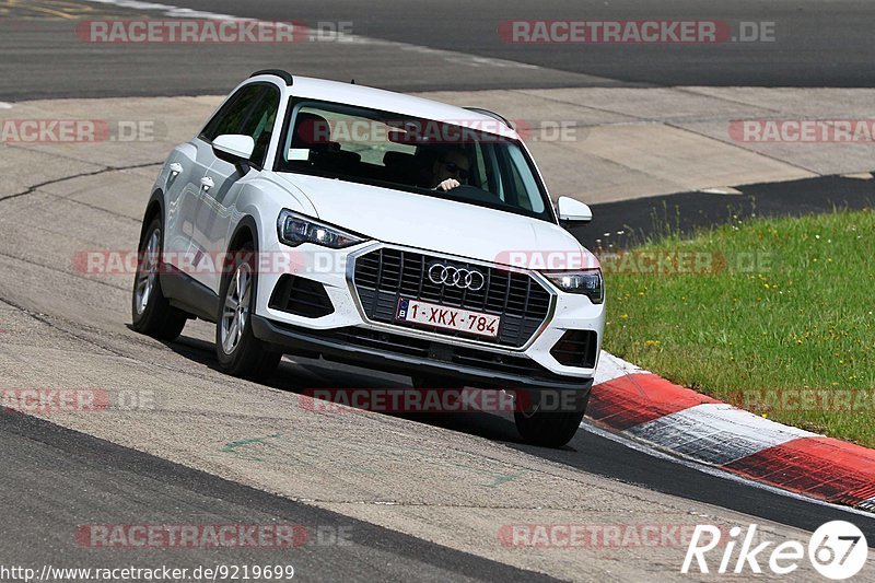 Bild #9219699 - Touristenfahrten Nürburgring Nordschleife (21.06.2020)