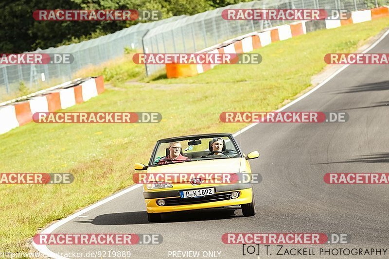 Bild #9219889 - Touristenfahrten Nürburgring Nordschleife (21.06.2020)