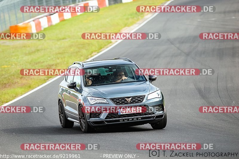 Bild #9219961 - Touristenfahrten Nürburgring Nordschleife (21.06.2020)