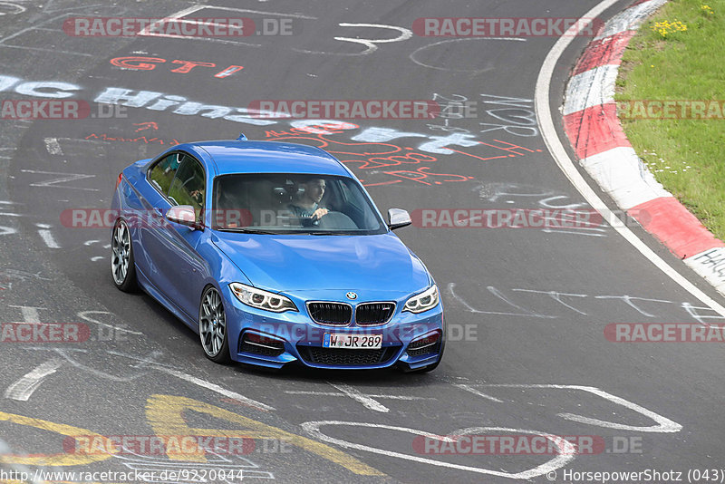 Bild #9220044 - Touristenfahrten Nürburgring Nordschleife (21.06.2020)