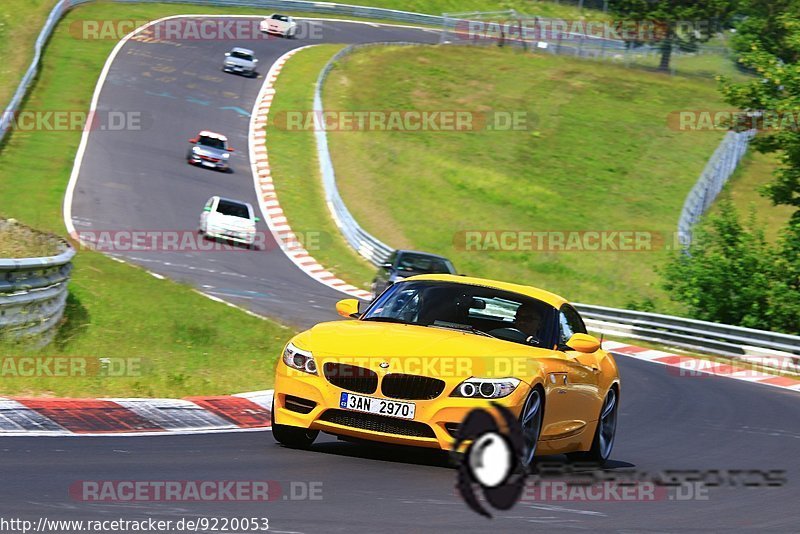 Bild #9220053 - Touristenfahrten Nürburgring Nordschleife (21.06.2020)
