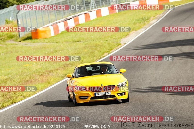 Bild #9220125 - Touristenfahrten Nürburgring Nordschleife (21.06.2020)