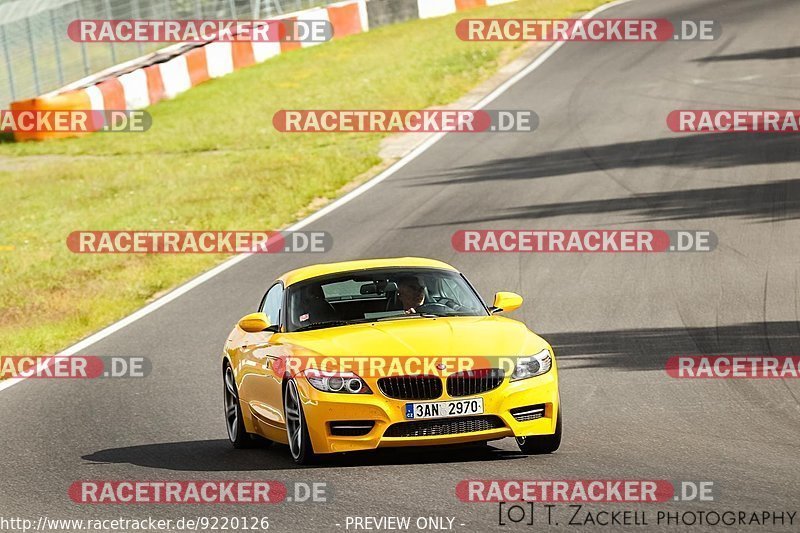 Bild #9220126 - Touristenfahrten Nürburgring Nordschleife (21.06.2020)