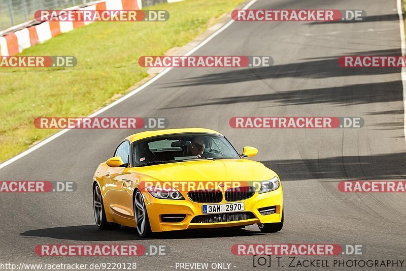 Bild #9220128 - Touristenfahrten Nürburgring Nordschleife (21.06.2020)