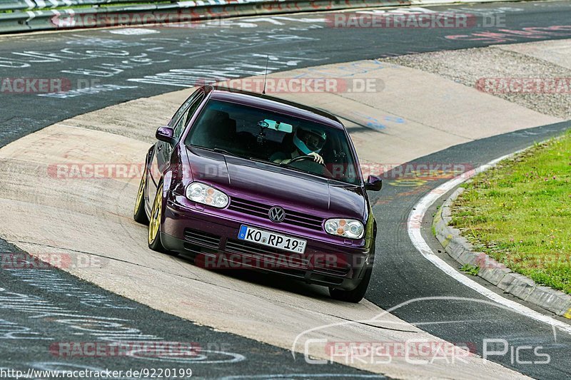 Bild #9220199 - Touristenfahrten Nürburgring Nordschleife (21.06.2020)