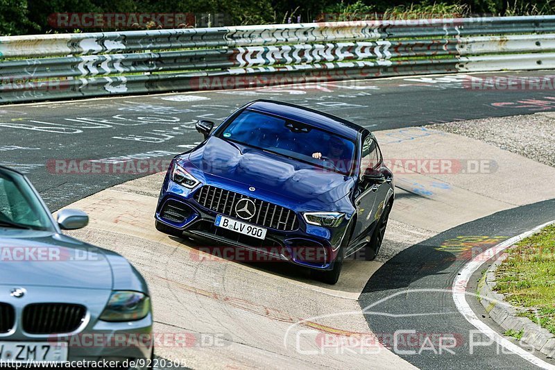 Bild #9220305 - Touristenfahrten Nürburgring Nordschleife (21.06.2020)