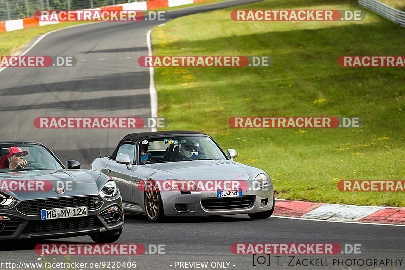 Bild #9220406 - Touristenfahrten Nürburgring Nordschleife (21.06.2020)