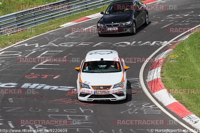 Bild #9220609 - Touristenfahrten Nürburgring Nordschleife (21.06.2020)