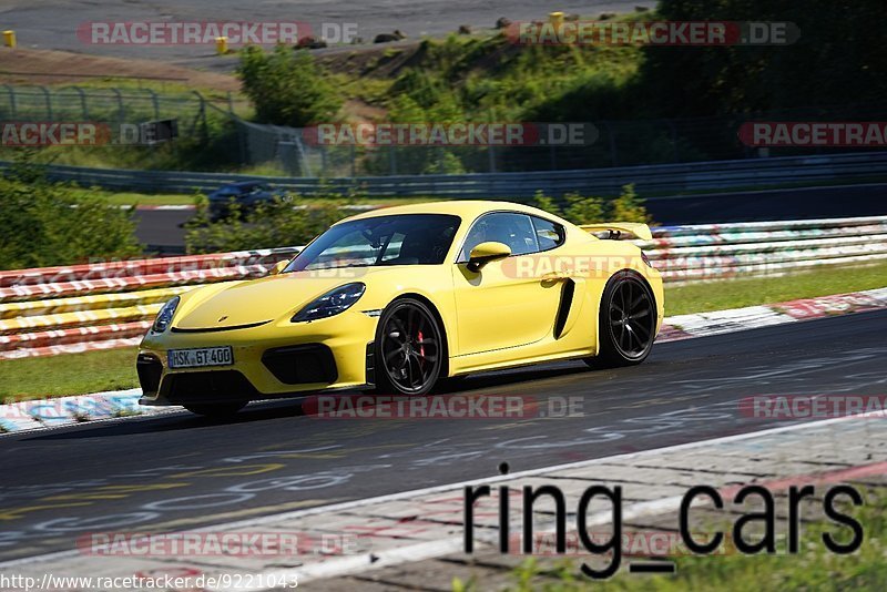 Bild #9221043 - Touristenfahrten Nürburgring Nordschleife (21.06.2020)