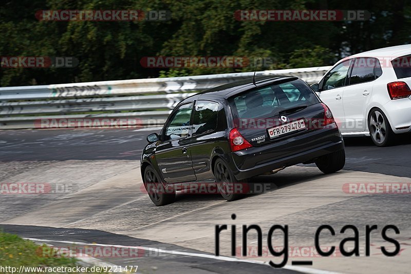 Bild #9221477 - Touristenfahrten Nürburgring Nordschleife (21.06.2020)