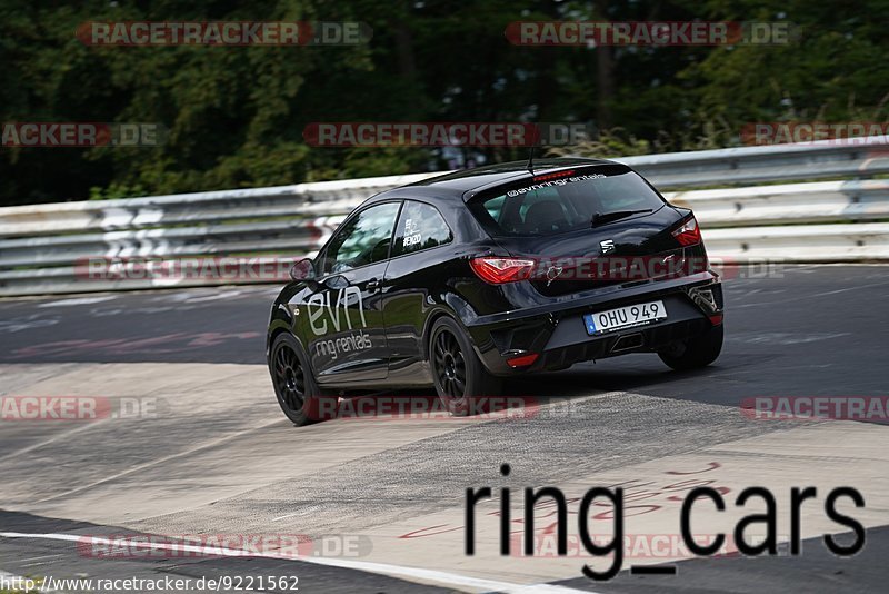 Bild #9221562 - Touristenfahrten Nürburgring Nordschleife (21.06.2020)