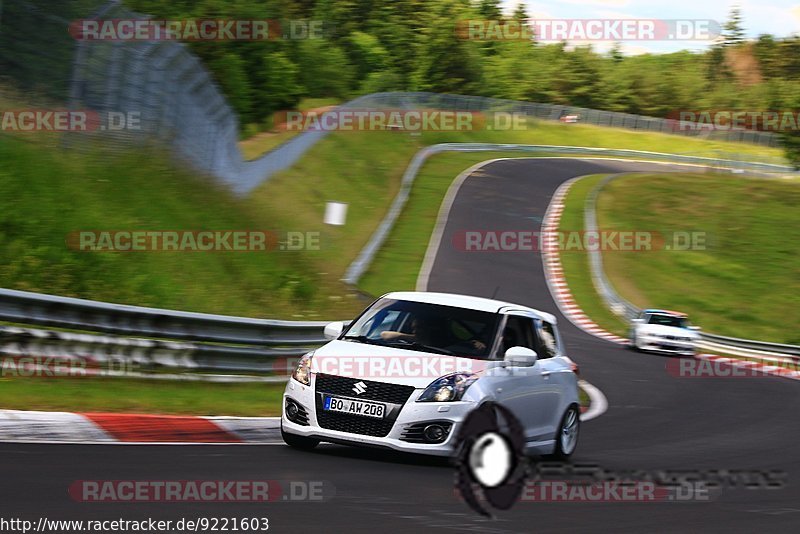 Bild #9221603 - Touristenfahrten Nürburgring Nordschleife (21.06.2020)