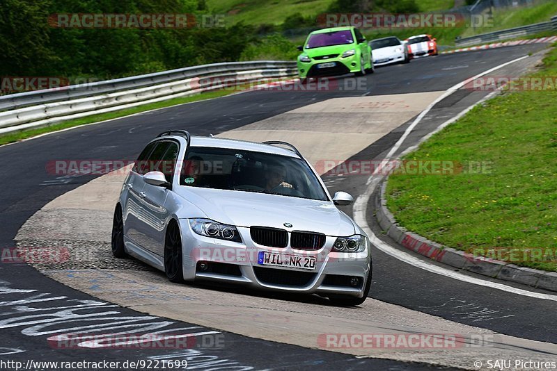 Bild #9221699 - Touristenfahrten Nürburgring Nordschleife (21.06.2020)