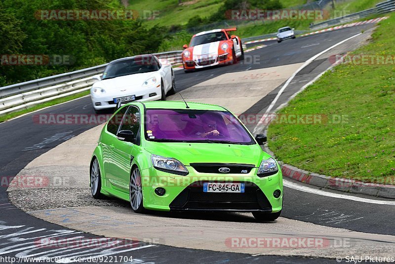 Bild #9221704 - Touristenfahrten Nürburgring Nordschleife (21.06.2020)