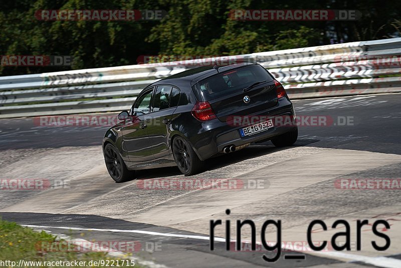 Bild #9221715 - Touristenfahrten Nürburgring Nordschleife (21.06.2020)