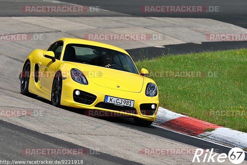 Bild #9221918 - Touristenfahrten Nürburgring Nordschleife (21.06.2020)