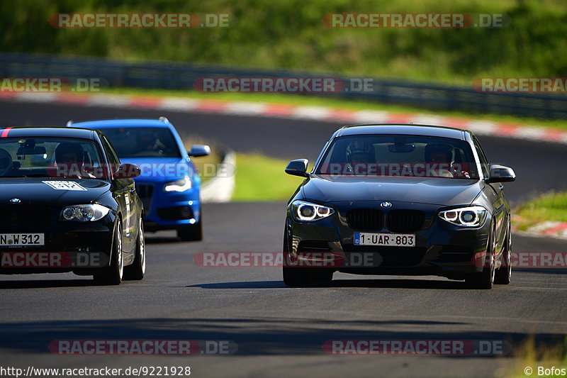 Bild #9221928 - Touristenfahrten Nürburgring Nordschleife (21.06.2020)