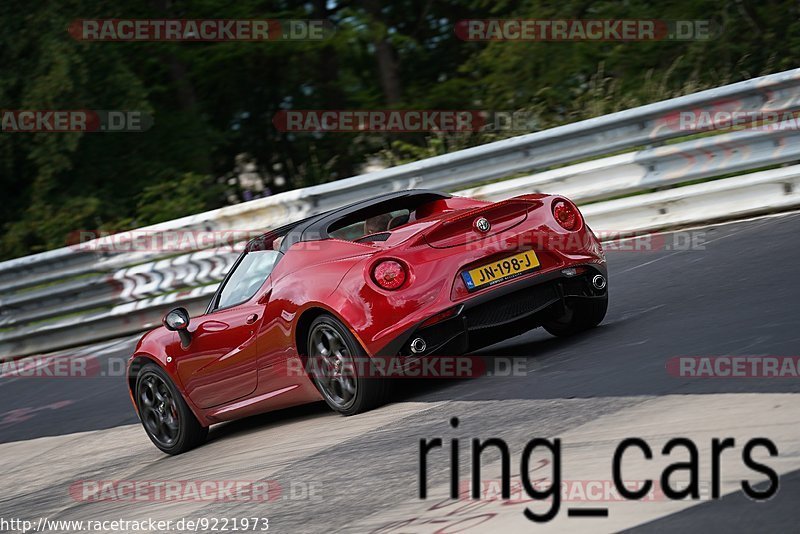 Bild #9221973 - Touristenfahrten Nürburgring Nordschleife (21.06.2020)