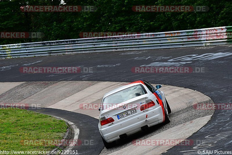 Bild #9222051 - Touristenfahrten Nürburgring Nordschleife (21.06.2020)