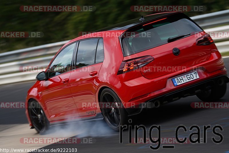 Bild #9222103 - Touristenfahrten Nürburgring Nordschleife (21.06.2020)