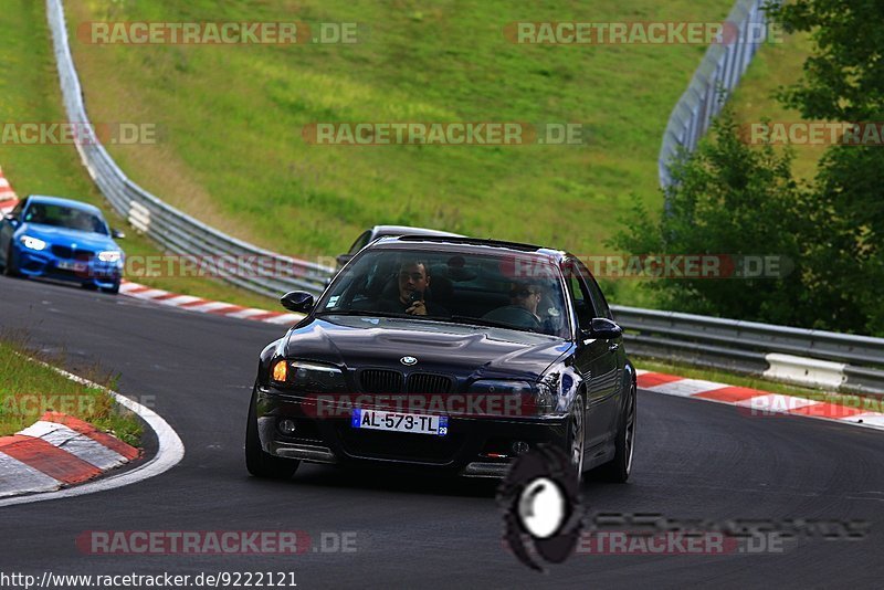 Bild #9222121 - Touristenfahrten Nürburgring Nordschleife (21.06.2020)