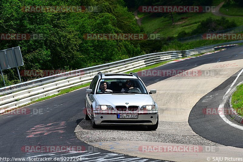 Bild #9222294 - Touristenfahrten Nürburgring Nordschleife (21.06.2020)