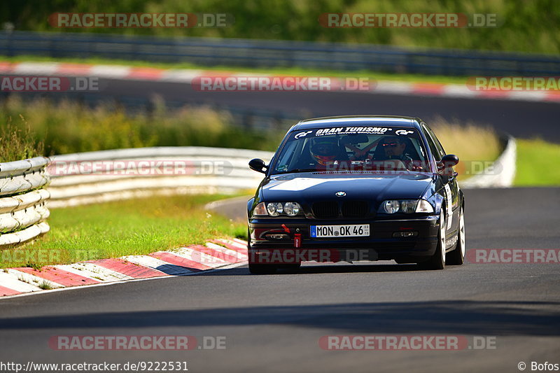 Bild #9222531 - Touristenfahrten Nürburgring Nordschleife (21.06.2020)