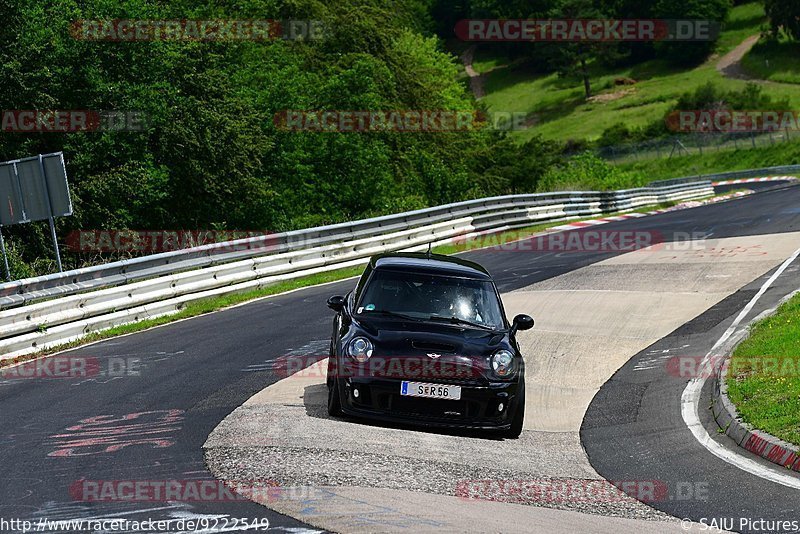 Bild #9222549 - Touristenfahrten Nürburgring Nordschleife (21.06.2020)