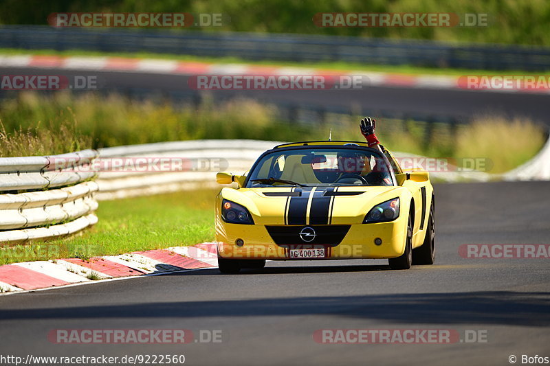 Bild #9222560 - Touristenfahrten Nürburgring Nordschleife (21.06.2020)