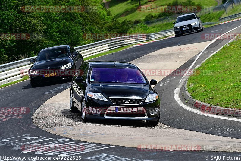 Bild #9222626 - Touristenfahrten Nürburgring Nordschleife (21.06.2020)