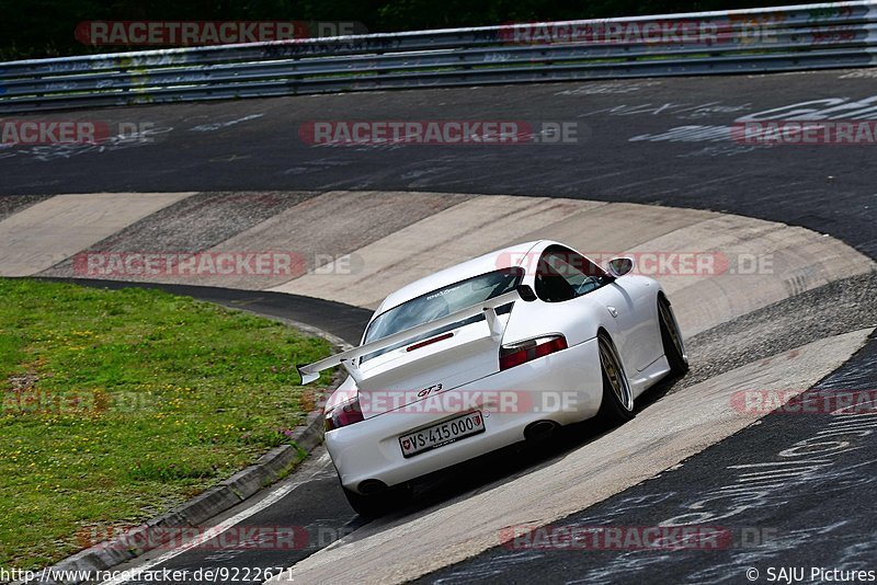 Bild #9222671 - Touristenfahrten Nürburgring Nordschleife (21.06.2020)