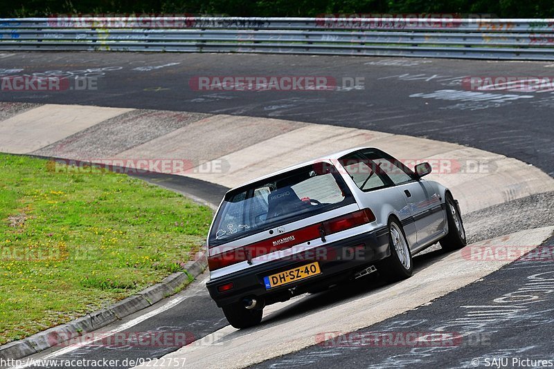 Bild #9222757 - Touristenfahrten Nürburgring Nordschleife (21.06.2020)