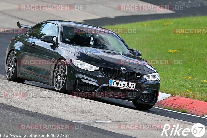 Bild #9222758 - Touristenfahrten Nürburgring Nordschleife (21.06.2020)